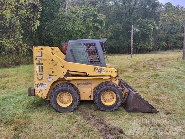Gehl 6635 SXT Будтехніка - Інші