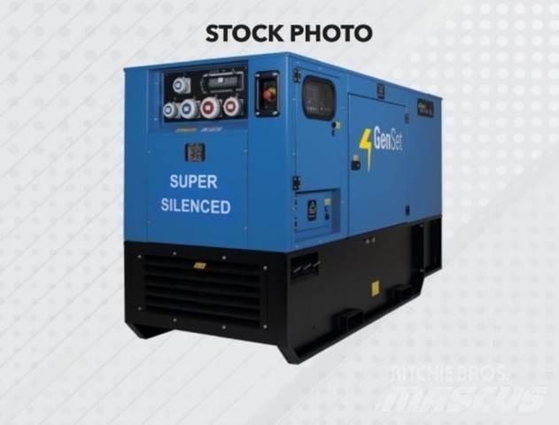 Genset Generator Інші генератори