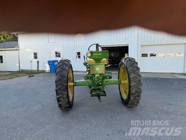 John Deere 50 Будтехніка - Інші