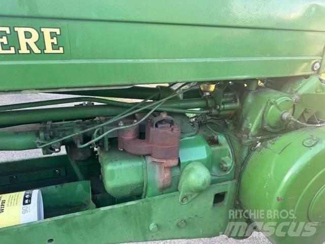 John Deere 50 Будтехніка - Інші