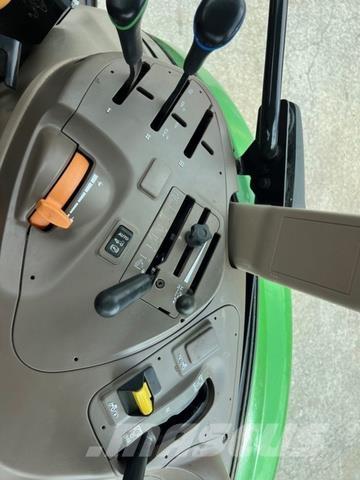 John Deere 5075M Будтехніка - Інші