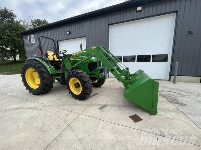 John Deere 5625 Будтехніка - Інші