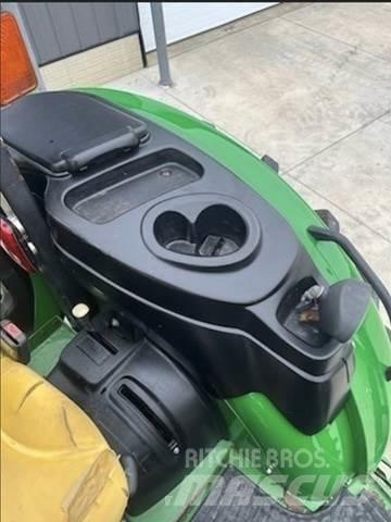 John Deere 5625 Будтехніка - Інші