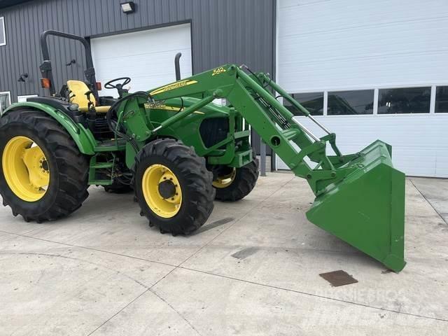 John Deere 5625 Будтехніка - Інші