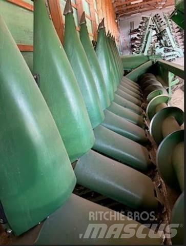 John Deere 612C Будтехніка - Інші
