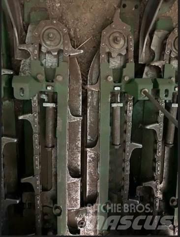 John Deere 612C Будтехніка - Інші