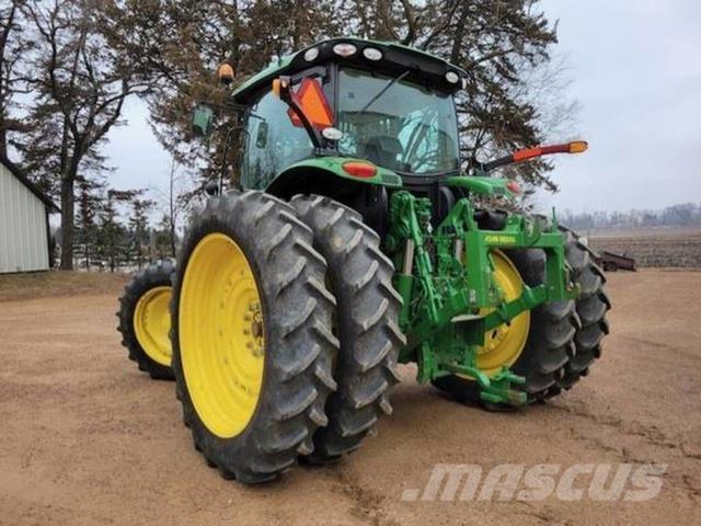 John Deere 6175R Будтехніка - Інші