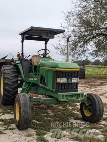 John Deere 6200 Будтехніка - Інші