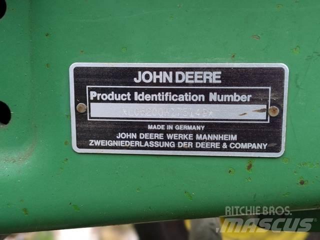 John Deere 6200 Будтехніка - Інші