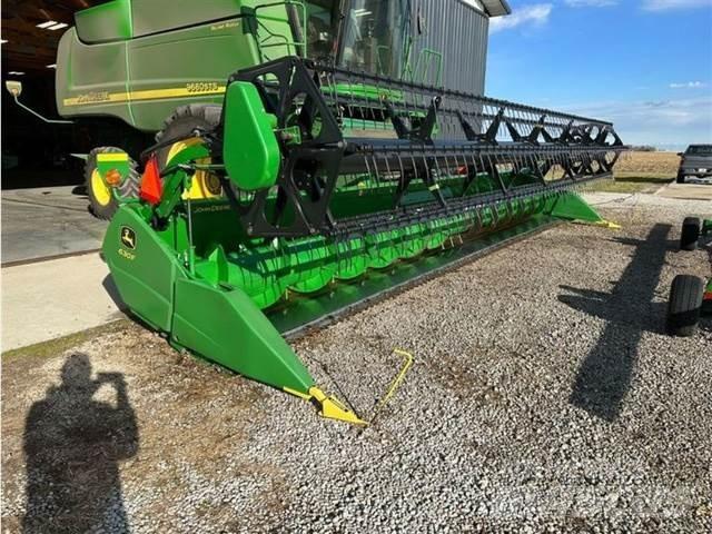 John Deere 630F Будтехніка - Інші