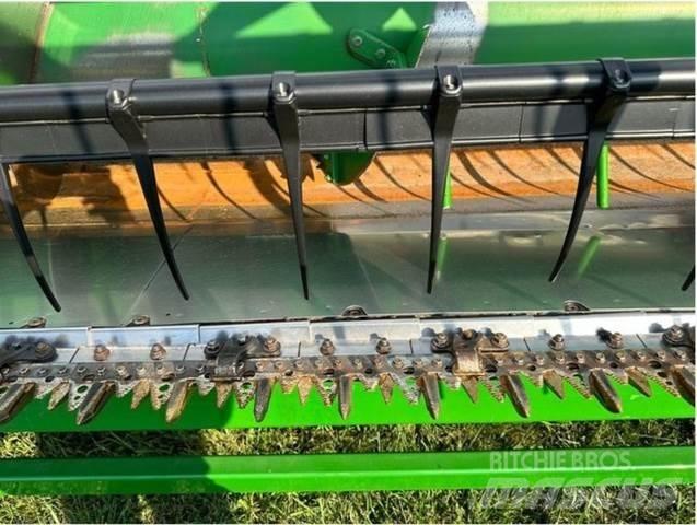 John Deere 630F Будтехніка - Інші