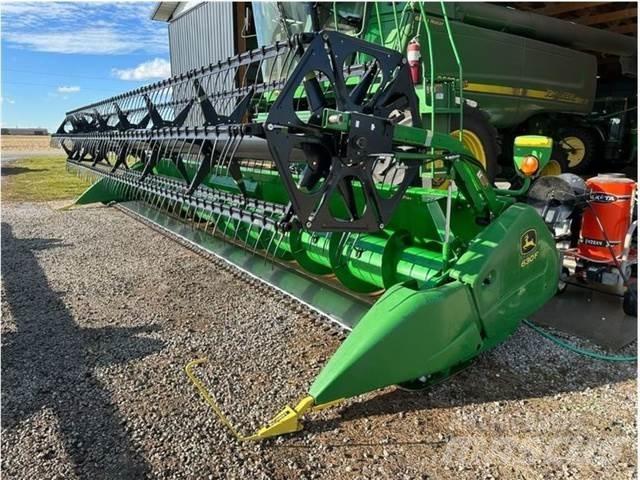 John Deere 630F Будтехніка - Інші