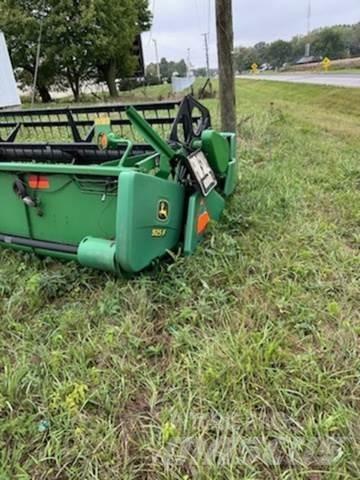 John Deere 925F Будтехніка - Інші