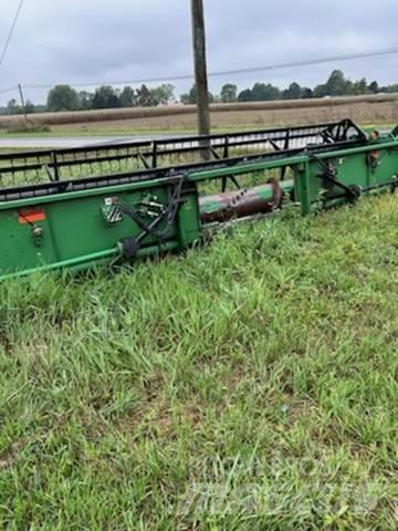 John Deere 925F Будтехніка - Інші