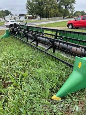 John Deere 925F Будтехніка - Інші
