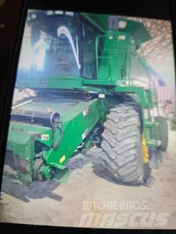 John Deere 9450 Будтехніка - Інші