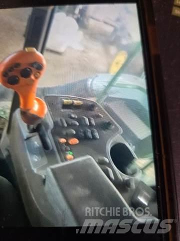John Deere 9450 Будтехніка - Інші
