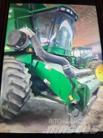 John Deere 9450 Будтехніка - Інші