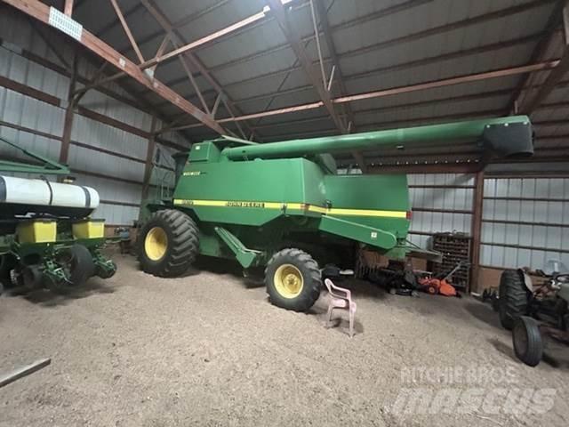 John Deere 9610 Будтехніка - Інші