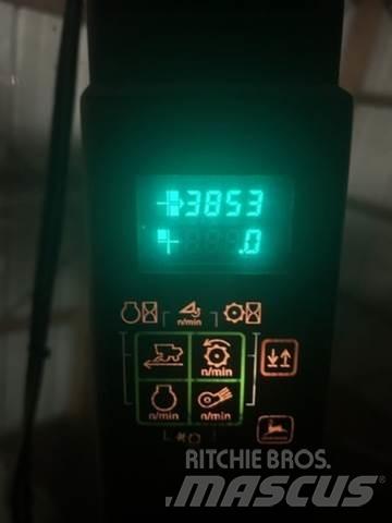 John Deere 9610 Будтехніка - Інші