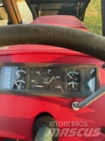 Kama Tractor Будтехніка - Інші