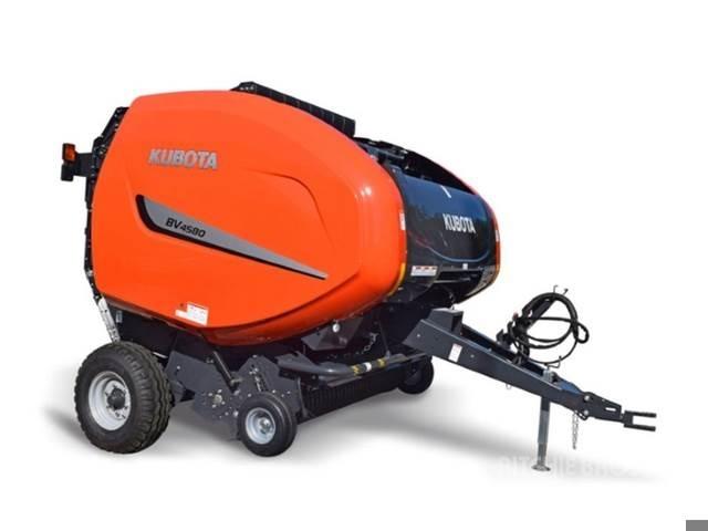 Kubota BV4580 PREM Будтехніка - Інші