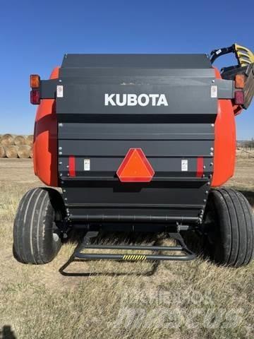 Kubota BV4580 PREM Будтехніка - Інші