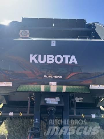 Kubota BV4580 PREM Будтехніка - Інші