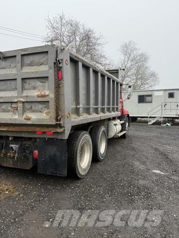 Mack Vision Інше