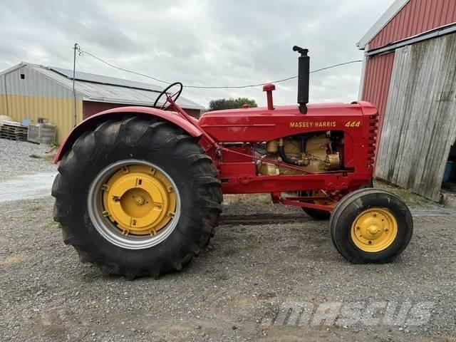  Massey Harris 444 Будтехніка - Інші