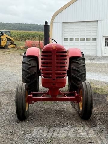  Massey Harris 444 Будтехніка - Інші