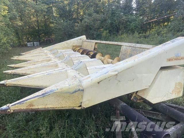 New Holland TR86 Будтехніка - Інші