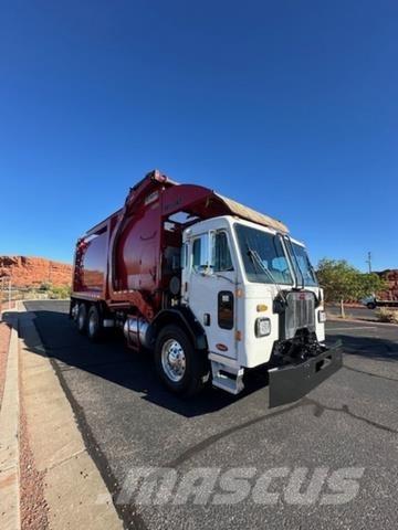 Peterbilt 520 Інше