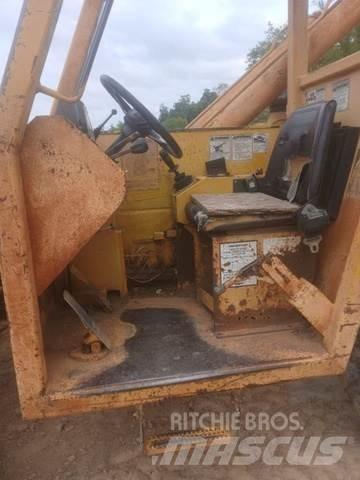 Pettibone 8042 Будтехніка - Інші