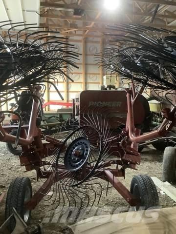 Rhino ER8 Hay Rake Будтехніка - Інші