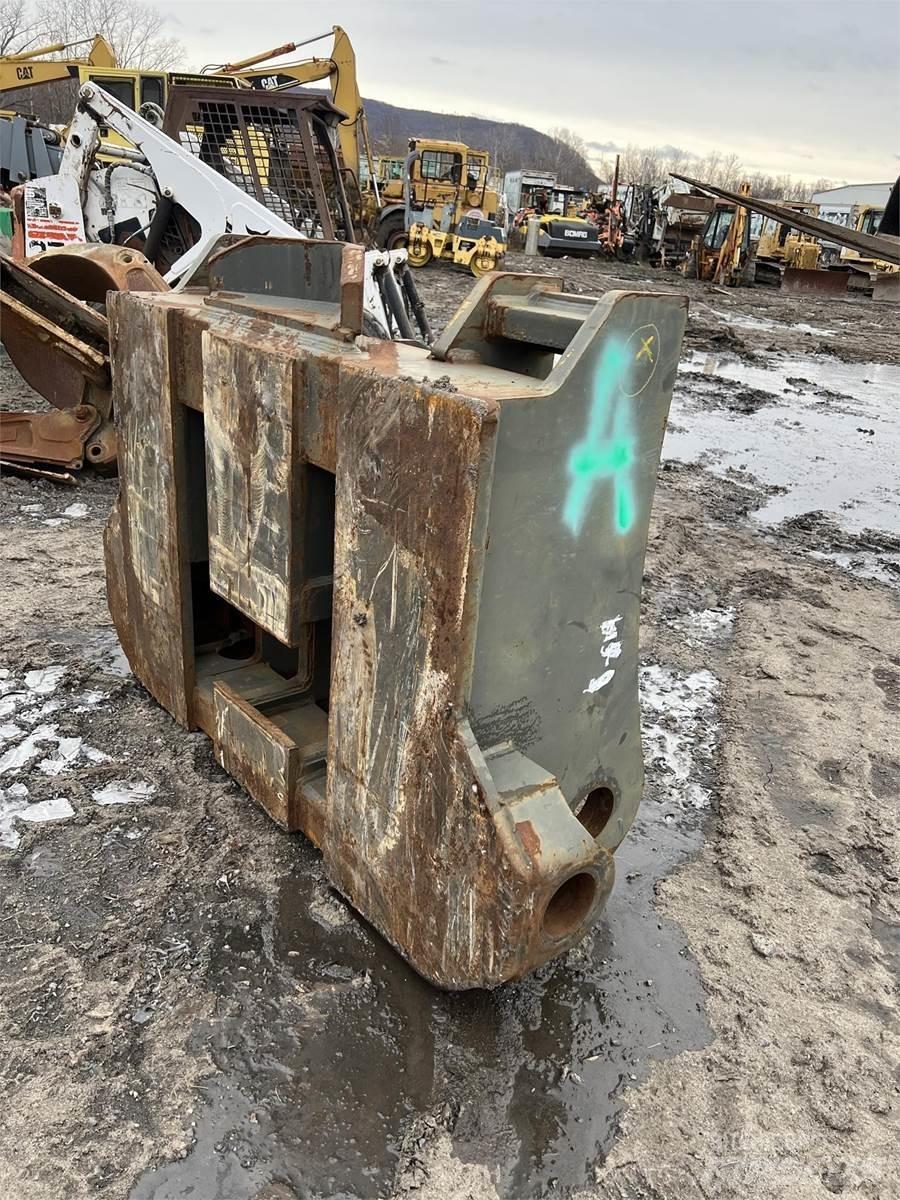 ACS 988K Швидкі з`єднувачі