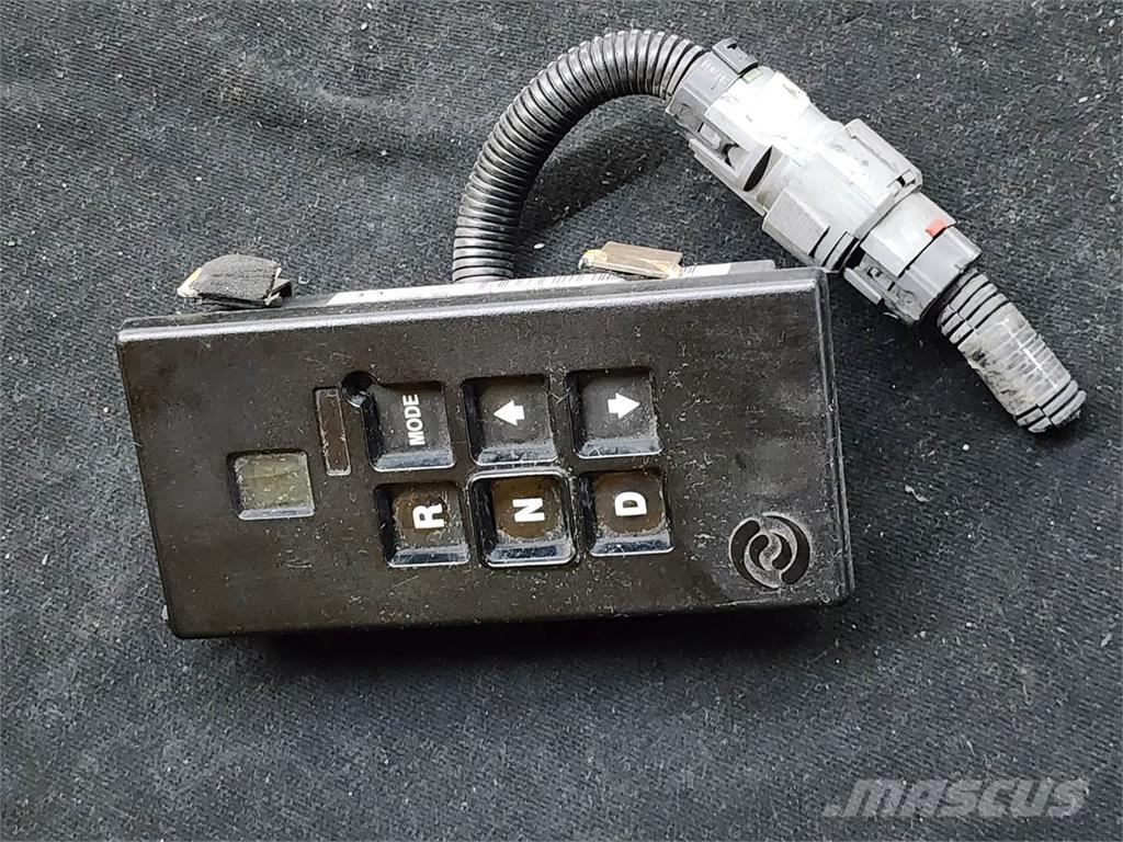 Allison  Electronics