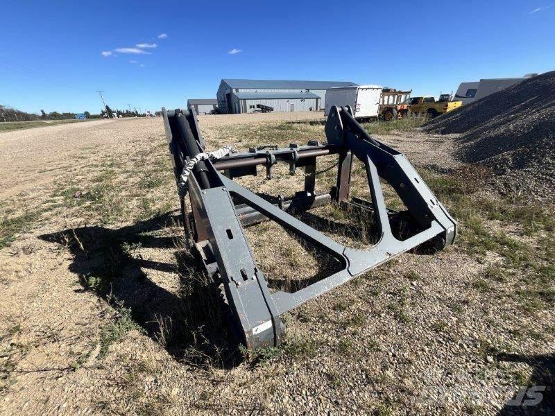 AMI MGL150 Грейфери