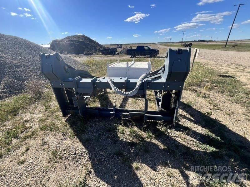 AMI MGL150 Грейфери