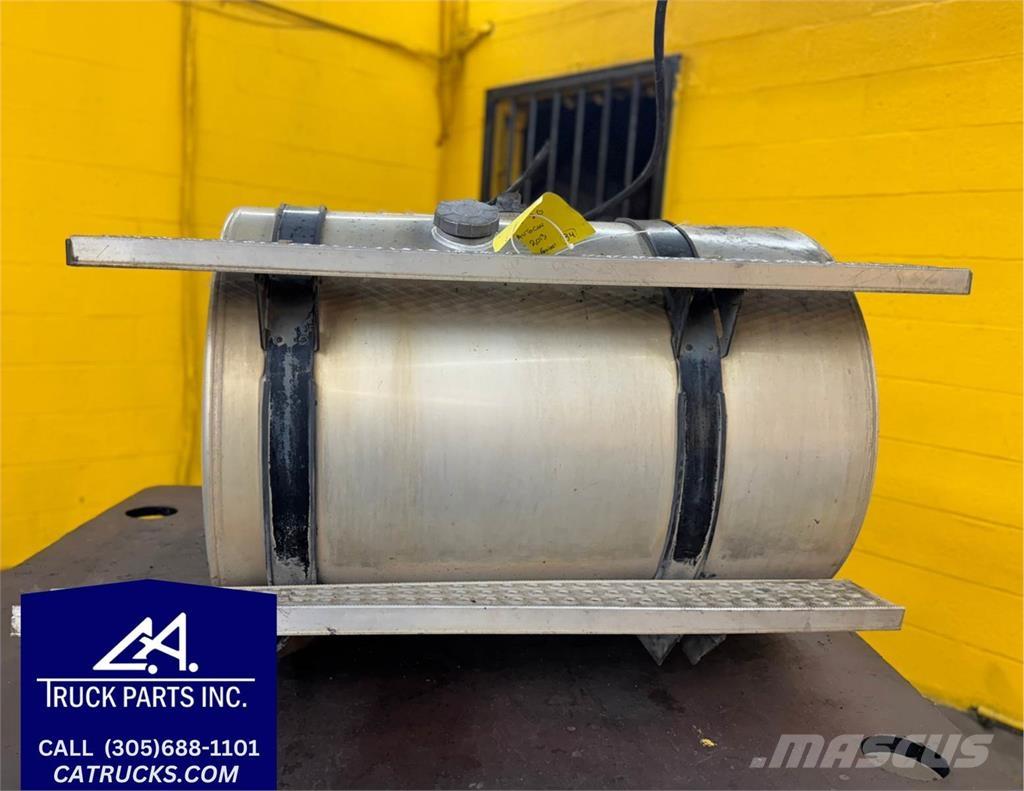 Autocar  Вантажівки-цистерни