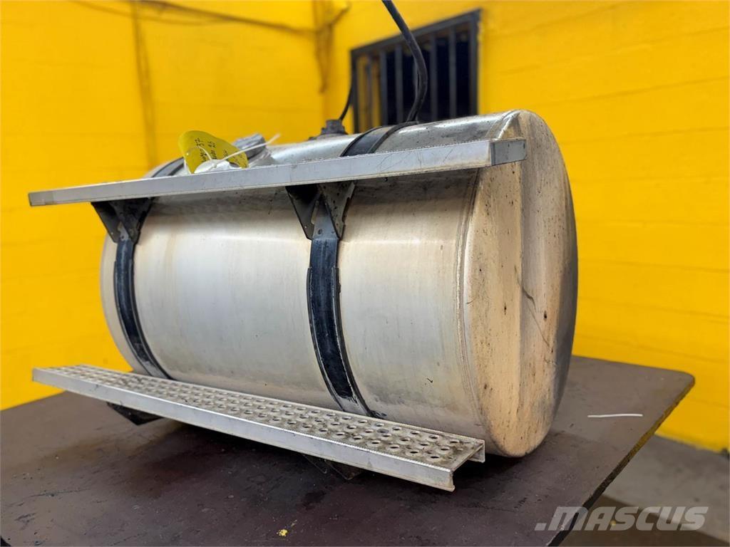 Autocar  Вантажівки-цистерни