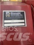 Bandit 200 Подрібнювачі деревини
