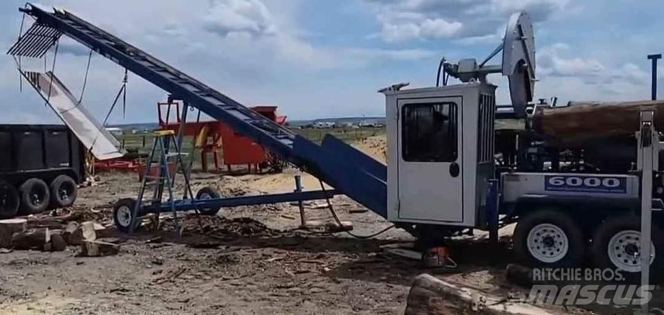 Bell 6000 Твердопаливні котли та печі