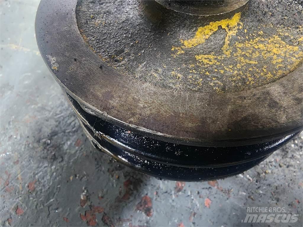  Bendix Гідронасоси