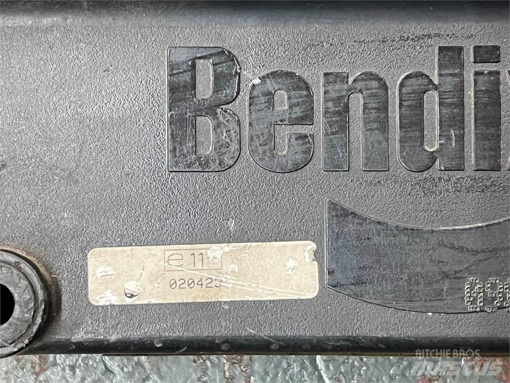 Bendix Електроніка