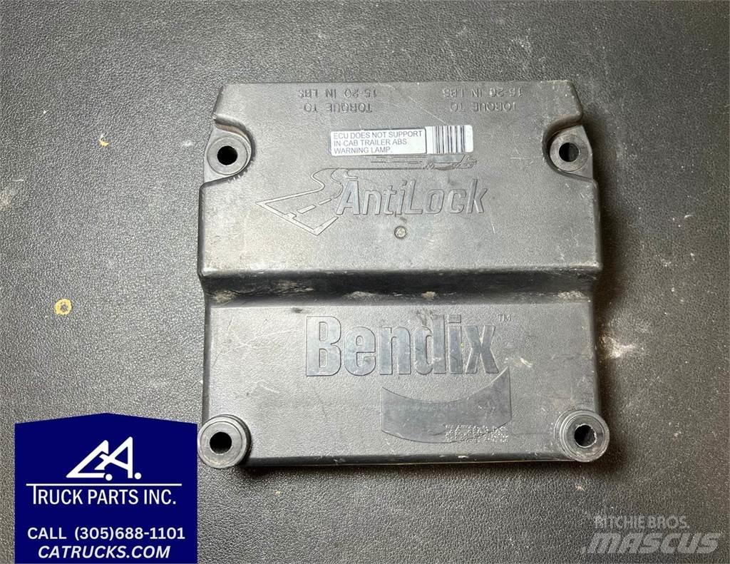  Bendix Електроніка