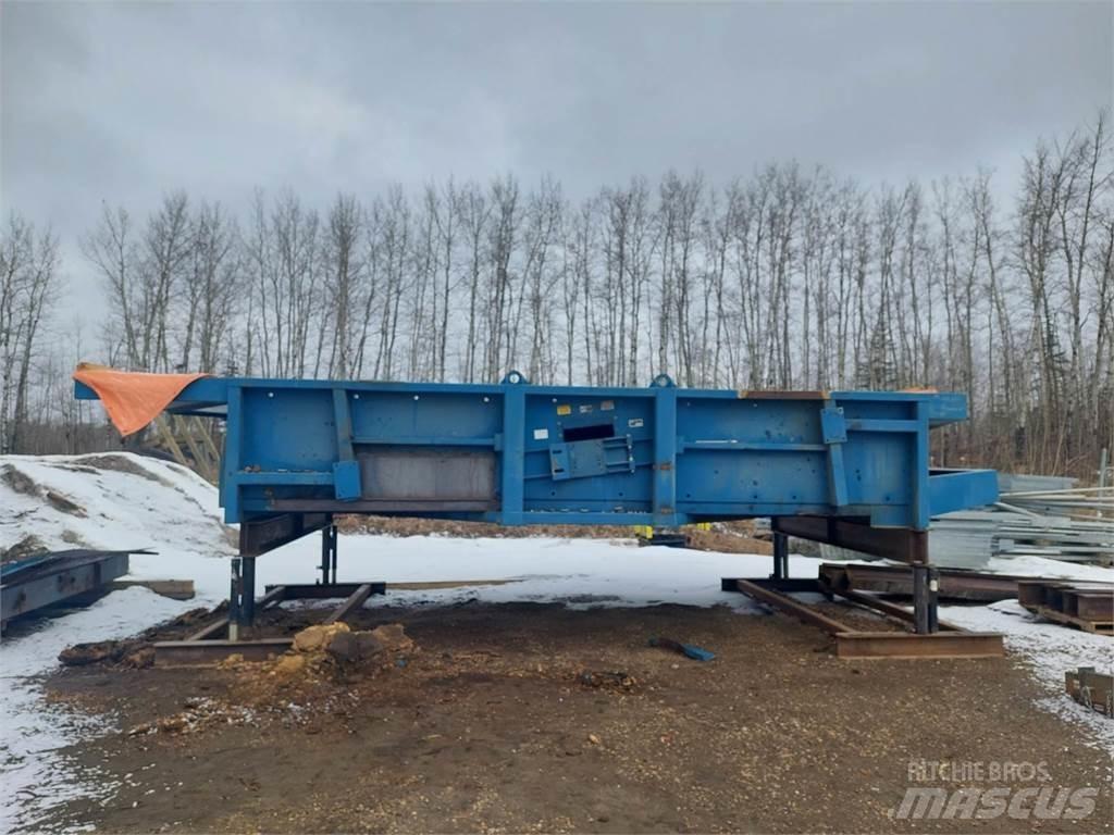  BM&M 12X20 Просіювачі