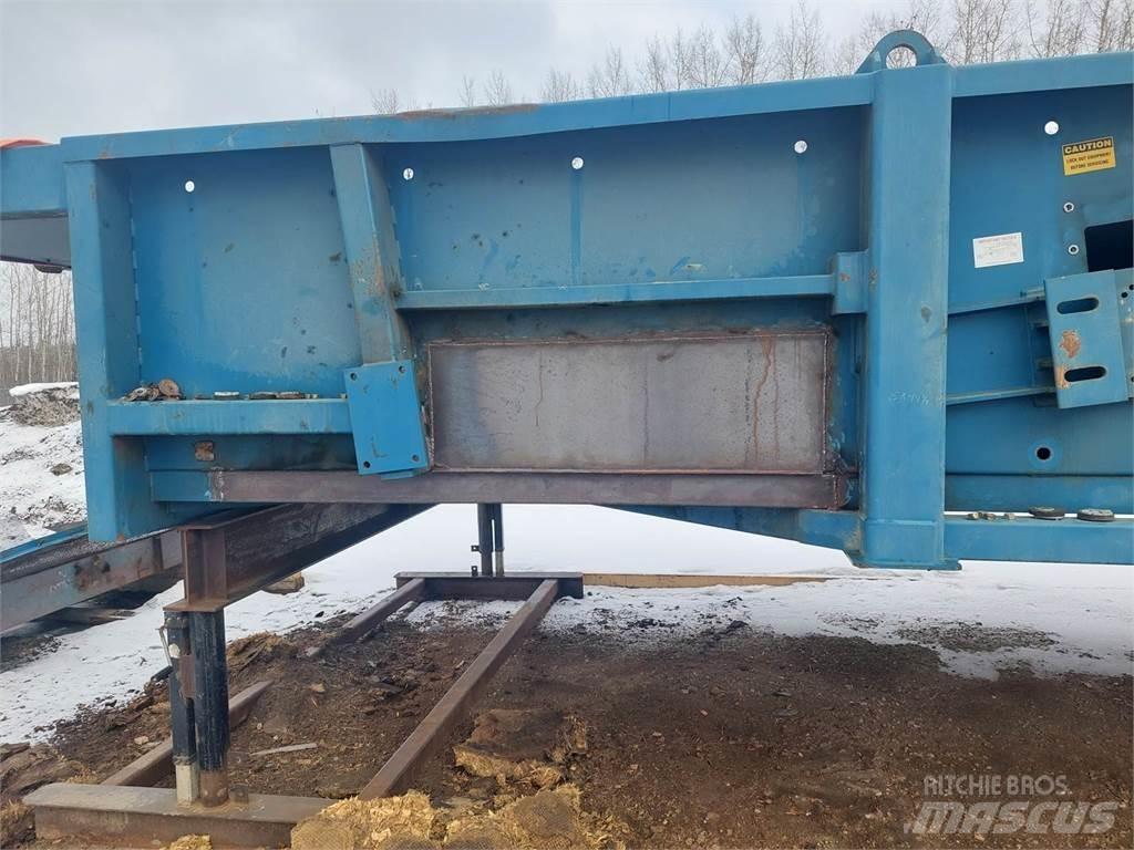  BM&M 12X20 Просіювачі