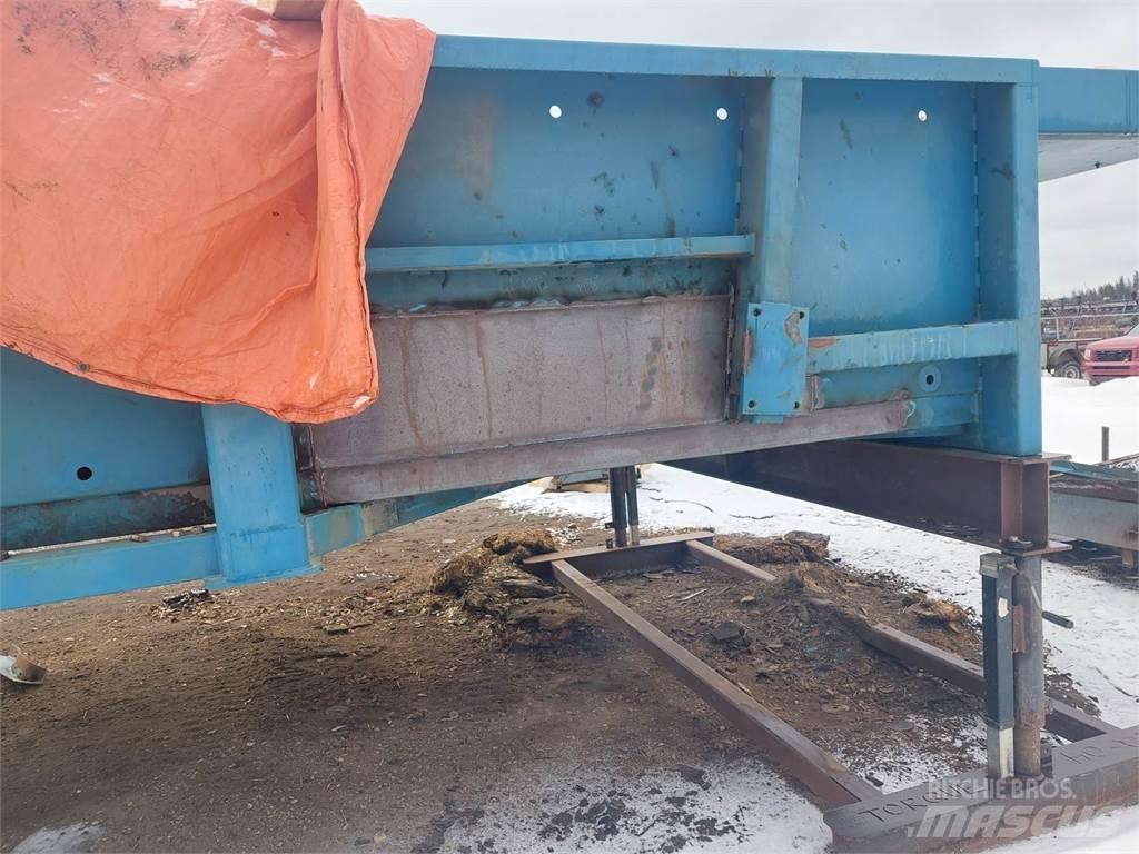  BM&M 12X20 Просіювачі