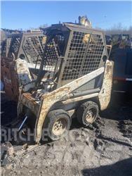 Bobcat 463 Міні-навантажувачі